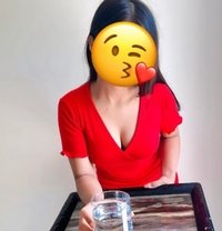 ️Pranjal🥰independent Girl - puta in New Delhi