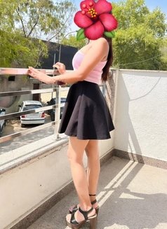 ️Pranjal🥰independent Girl - puta in New Delhi Photo 5 of 5