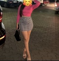 ️Pranjal🥰independent Girl - escort in New Delhi