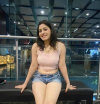 Pranjal - escort in Chandigarh