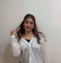 Pranjal - escort in Chandigarh