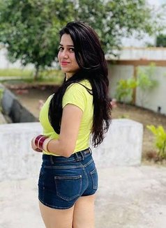 Pranjal - escort in Chandigarh Photo 4 of 4