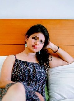 Pranjal - escort in Coimbatore Photo 3 of 3