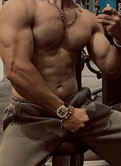Pranjal Jain - Male escort in Indore Photo 1 of 3