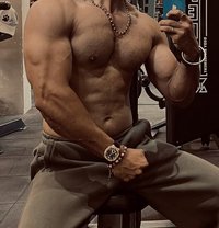 Pranjal Jain - Male escort in Indore