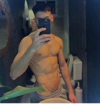 Pranjal Jain - Male escort in Indore