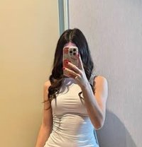 Pranjali Chetteri - escort in Kathmandu