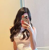 Pranjali Chetteri - escort in Kathmandu