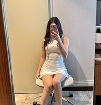 Pranjali Chetteri - escort in Kathmandu