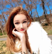 Prankhana korean girl🇰🇷 - escort in Pattaya