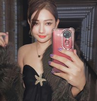 Prankhana korean girl🇰🇷 - escort in Pattaya