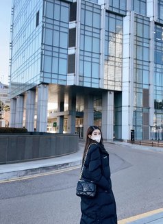 Prankhana korean girl🇰🇷 - puta in Pattaya Photo 4 of 5