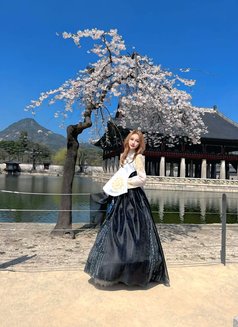 Prankhana korean girl🇰🇷 - puta in Pattaya Photo 5 of 5