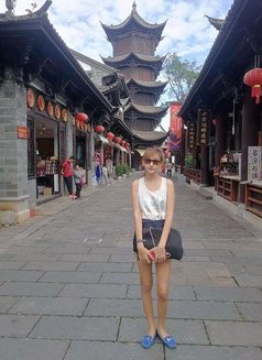Prankhana korean girl🇰🇷 - escort in Pattaya Photo 10 of 22