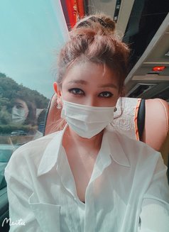 Prankhana korean girl🇰🇷 - escort in Pattaya Photo 17 of 22