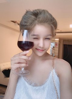 Prankhana korean girl🇰🇷 - escort in Pattaya Photo 20 of 22