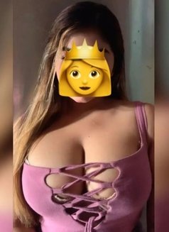 Pranomi Banerjee Cam Queen 🥰 - escort in Bangalore Photo 1 of 6