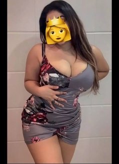 Pranomi Banerjee Cam Queen 🥰 - escort in Bangalore Photo 4 of 6