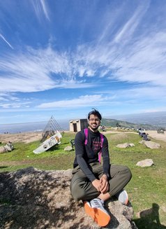 Pranoy - Male escort in Kolkata Photo 1 of 5