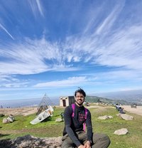 Pranoy - Acompañantes masculino in Kolkata