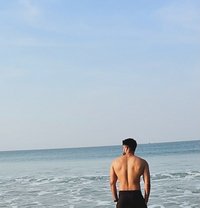 Pranoy - Male escort in Kolkata