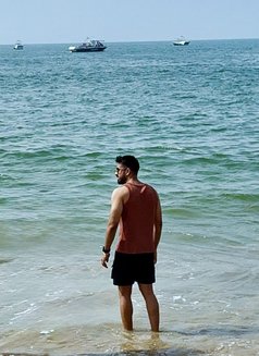 Pranoy - Male escort in Kolkata Photo 3 of 5