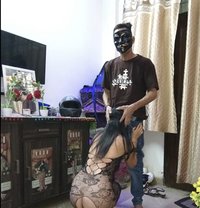Pransh - Intérprete masculino de adultos in Noida