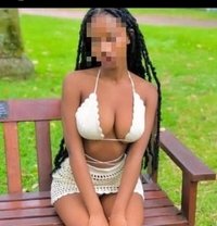 Nasrah Petite ❤ Outcalls - puta in Nairobi Photo 4 of 7