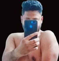 Pranshu, 4 Seeking Fun time - Acompañantes masculino in Pune