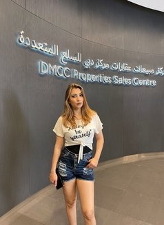 Prantika College Girl - puta in Dubai Photo 3 of 4
