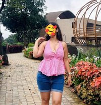 Fully hand cash service available - escort in Kathmandu