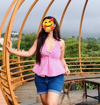 Fully hand cash service available - escort in Kathmandu