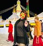Prapti for hand cash service - escort in Kathmandu Photo 1 of 2