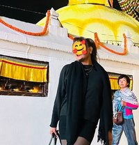 Prapti for hand cash service - puta in Kathmandu