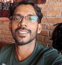 Prasa VVIP - Male escort in Colombo