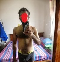 Prasa VVIP - Male escort in Colombo