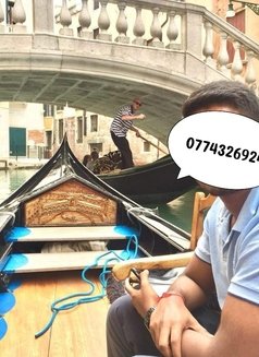 free foreign and local.no age limt - Male escort in Colombo Photo 5 of 6