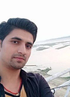 Prasad - Male escort in Bangalore Photo 1 of 1