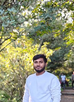 Prasad - Male escort in Bangalore Photo 1 of 2