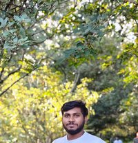 Prasad - Acompañantes masculino in Bangalore