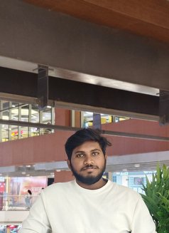 Prasad - Male escort in Bangalore Photo 2 of 2