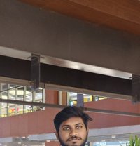 Prasad - Acompañantes masculino in Bangalore