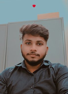 Prasad - Male escort in Bangalore Photo 3 of 3