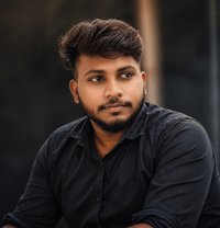 Prasad - Acompañantes masculino in Bangalore