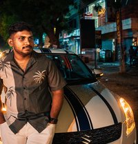 Prasad - Acompañantes masculino in Bangalore