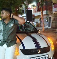 Prasad - Acompañantes masculino in Bangalore