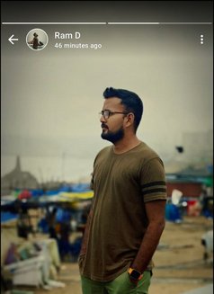 Prasad - Male escort in Hyderabad Photo 1 of 3