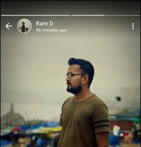 Prasad - Male escort in Hyderabad