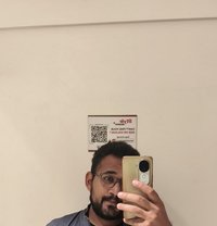 Prasad - Male escort in Hyderabad