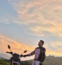 Prasad - Male escort in Hyderabad